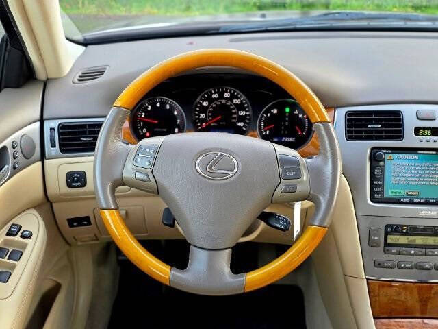 2006 Lexus ES 330