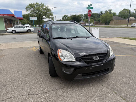 2007 Kia Rondo LX