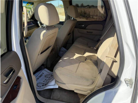 2013 Chevrolet Tahoe LS