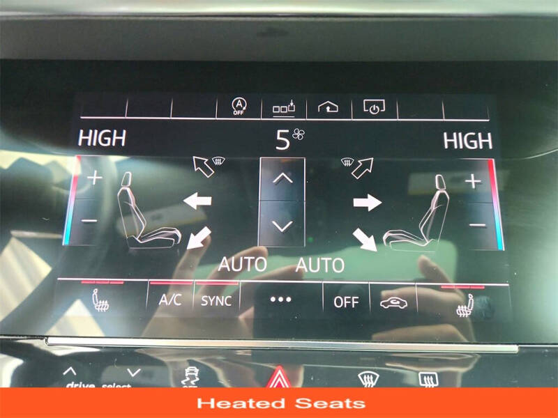 2019 Audi A6 quattro Premium 55 TFSI