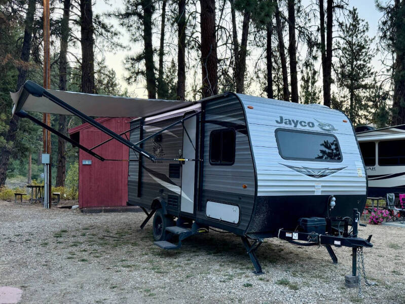 2020 Jayco Jayflight 174BH Baja