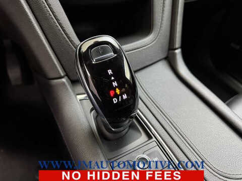 2022 Cadillac XT5 Luxury