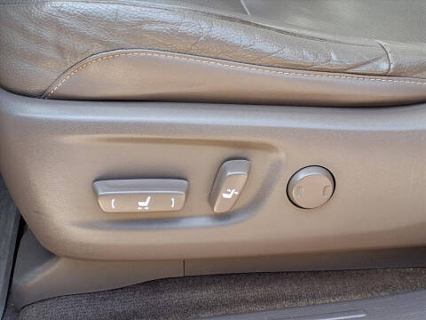 2015 Lexus GX 460