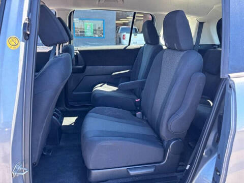 2012 Mazda MAZDA5 Sport