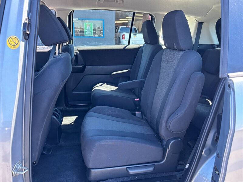 2012 Mazda MAZDA5 Sport