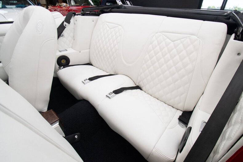 1968 Pontiac Firebird