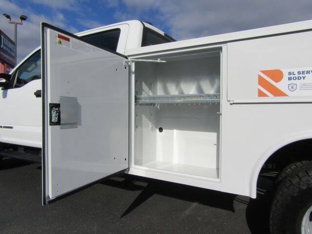 2022 Ford F-350 Super Duty