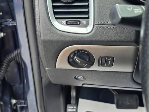 2019 Dodge Durango Citadel