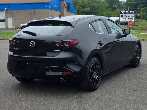 2019 Mazda Mazda3 Hatchback Premium