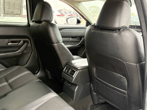 2023 Mazda CX-50 2.5 S Preferred Plus