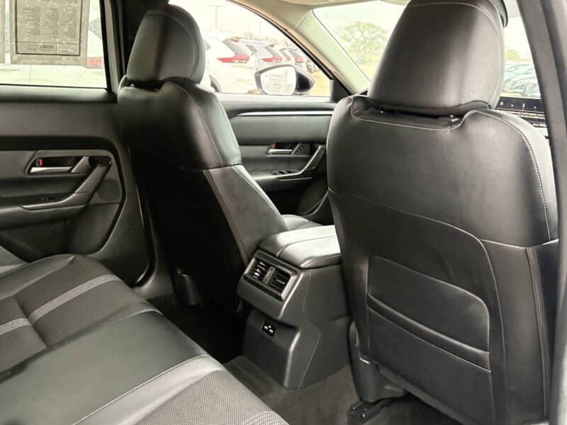 2023 Mazda CX-50 2.5 S Preferred Plus