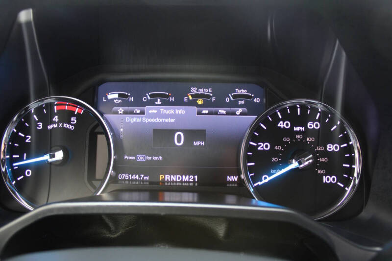 2017 Ford F-250 Super Duty