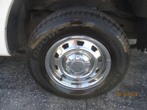 2009 Chevrolet Colorado