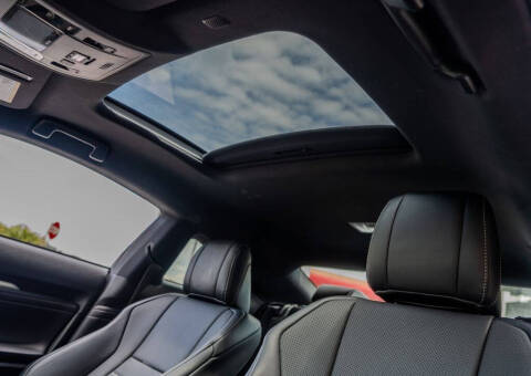 2022 Lexus RC 350