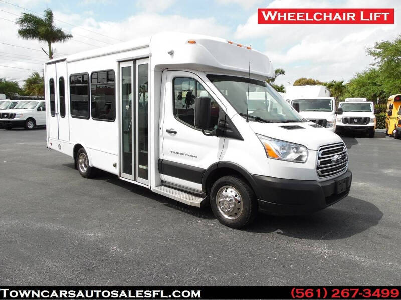 Buses For Sale In Fredericksburg VA Carsforsale