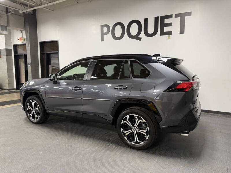 2023 Toyota RAV4 Prime XSE