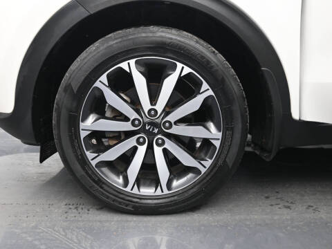 2019 Kia Sportage EX