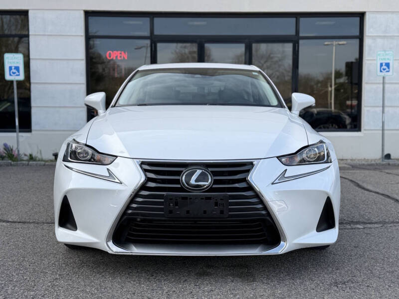2019 Lexus IS 300