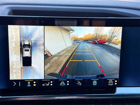 2026 Chevrolet Silverado 3500HD