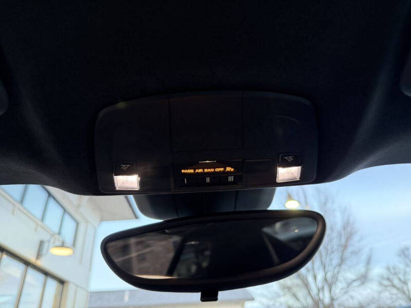 2016 Porsche Cayman GT4