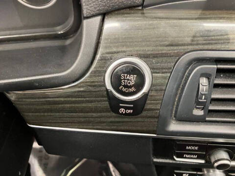 2013 BMW 5 Series 535i