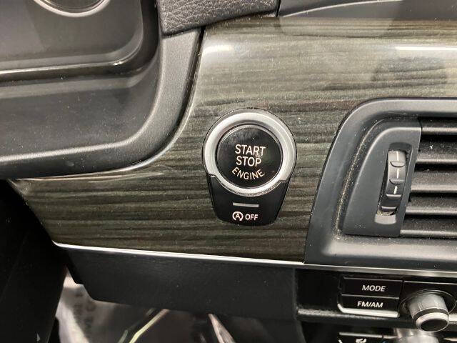 2013 BMW 5 Series 535i