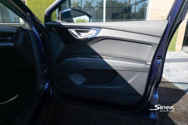 2023 Audi Q4 e-tron Premium Plus 40