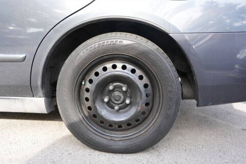 2005 Honda Accord LX V-6