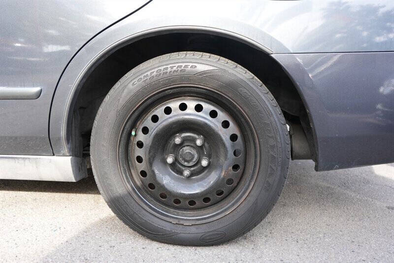 2005 Honda Accord LX V-6