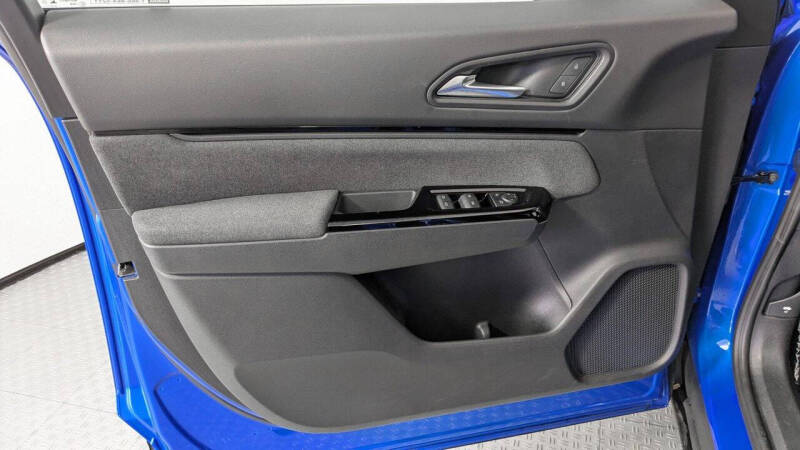 2024 Honda Prologue EX