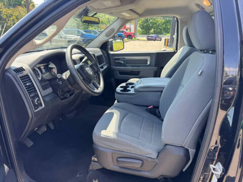 2013 RAM 1500 Express