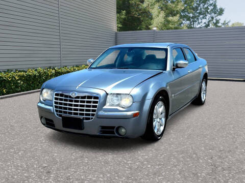 2007 Chrysler 300 C