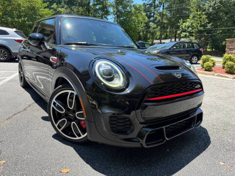 2019 MINI Hardtop 2 Door John Cooper Works
