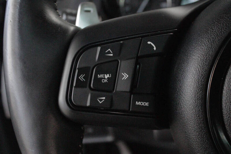 2017 Jaguar F-TYPE SVR