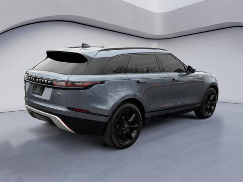 2020 Land Rover Range Rover Velar P250 S