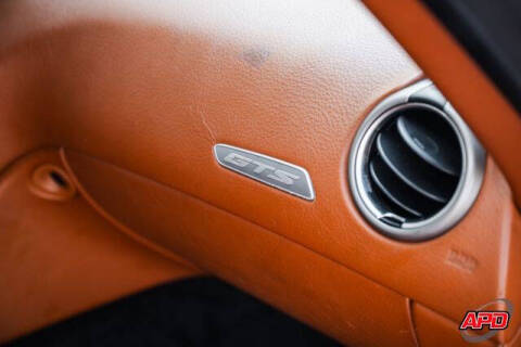 2014 Dodge SRT Viper GTS
