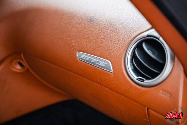 2014 Dodge SRT Viper GTS