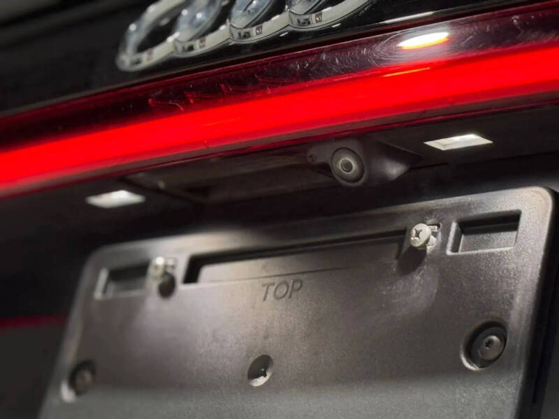 2019 Audi A7 quattro Prestige 55 TFSI