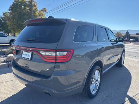 2023 Dodge Durango GT