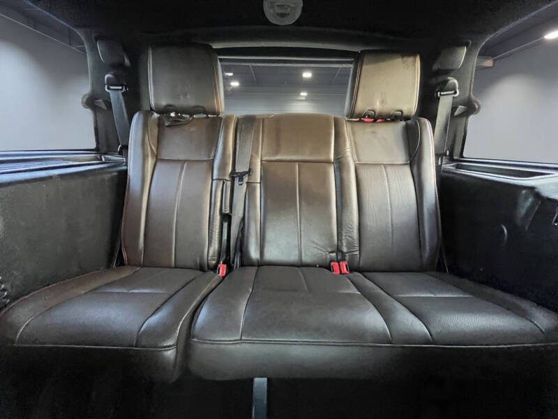 2015 Ford Expedition King Ranch