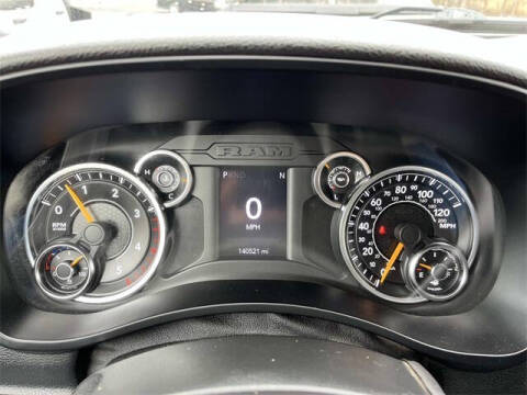 2020 RAM 3500 Tradesman