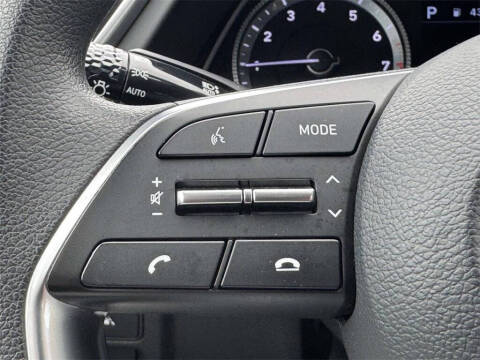 2023 Hyundai Sonata SE