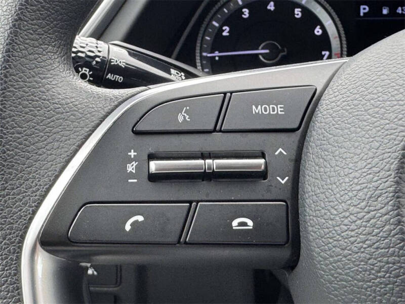 2023 Hyundai Sonata SE