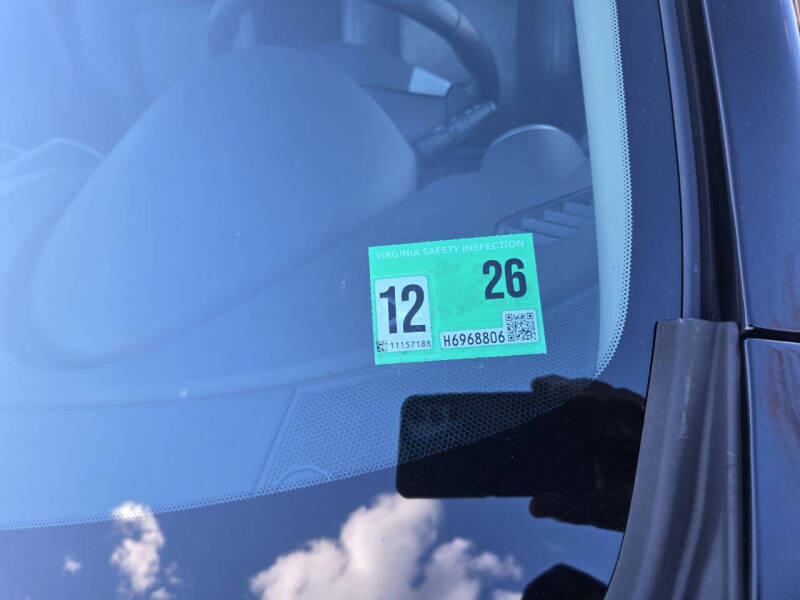 2012 Nissan Rogue SV w/SL Package