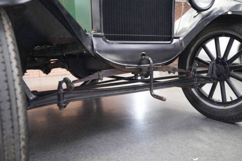 1923 Ford Model T