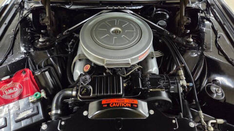 1962 Ford Thunderbird