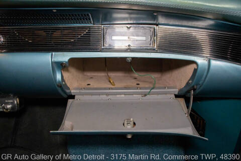 1954 Cadillac Series 62