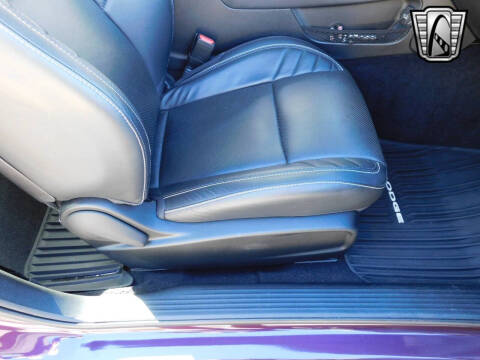 2020 Dodge Challenger