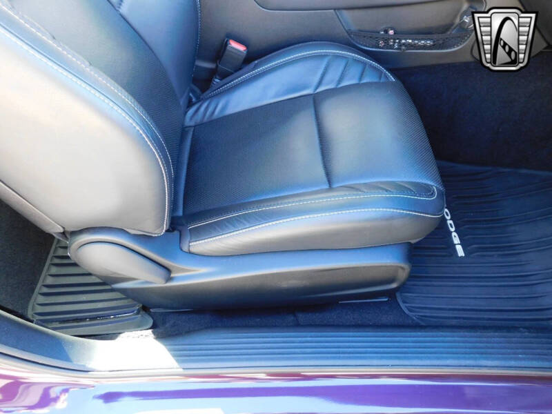 2020 Dodge Challenger