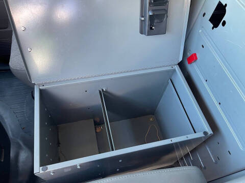 2014 Chevrolet Express 1500